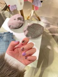 -SixOne六一日式美甲美睫