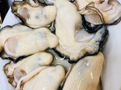 -濠轩阁特色生蚝火锅(水湾路店)