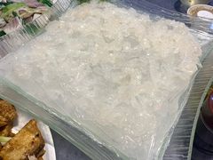 鲩鱼生-联邦酒楼