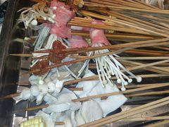 -正宗钢管厂五区·小郡肝火锅·串串香(商品街总店)