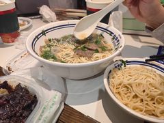 -丝路伊兰·兰州牛肉面(牛街总店)
