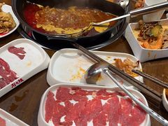 -刘火辣老火锅(光谷店)