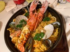 -MOCUS莫卡斯餐厅(祥云小镇店)