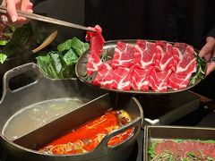 -大龙燚·旷野鲜火锅(广州首店)