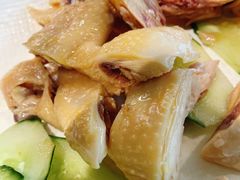 招牌海南鸡-星怡会·新加坡新美食(苏州中心店)