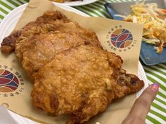 -萃华海鲜阁大排档(五四广场店)