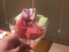 水果-割烹旭日本料理(龙湖狮山天街店)