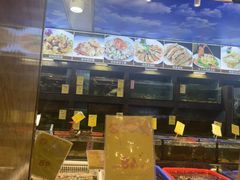 -新金盛·海鲜酒楼(盐田店)