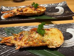 -花和海鲜自助(梅江店)
