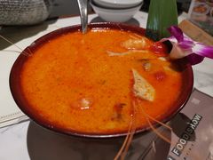 -太食獸泰式茶餐厅(北美新天地店)