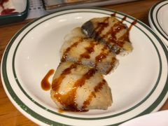 -松坂屋日料自助(长城路店)