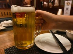 -青岛海景花园大酒店·白果树餐厅青岛菜