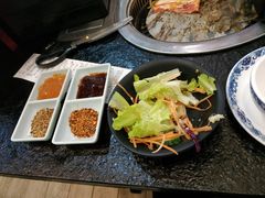 -烤路里·韩国品质自助烤肉(石路天虹4号店)