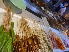 -吉布鲁牛排海鲜自助(龙湖北城天街购物广场店)