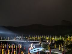 -鼎盛王朝康熙大典实景演出