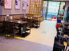 大堂-八合里潮汕鲜牛肉火锅(深圳海岸城店)