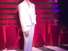 -上海杜莎夫人蜡像馆