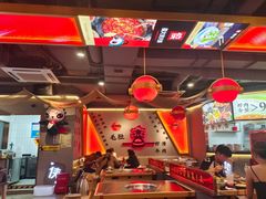 -蜀大侠火锅(四川北路店)