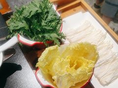 -乔先生涮肉·鲜活牛羊肉火锅(塘沽店)