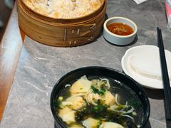 蟹粉鲜肉小笼8只-莱莱小笼·乔艾
