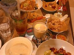 -卡朋西餐(较场西路店)