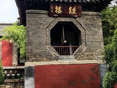 -泰山风景名胜区-普照寺