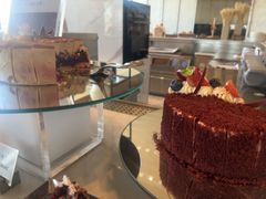 -济南凯宾斯基酒店-THE VIEW云景全日制餐厅