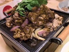 -弄堂里(滨江龙湖天街店)