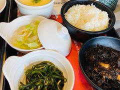 -老娘舅餐厅(黄龙体育中心店)