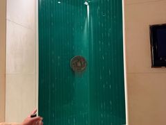 -丽思卡尔顿酒店泳池(金融街店)