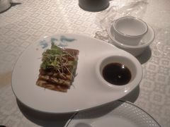 -金百万烤鸭店(良乡店)