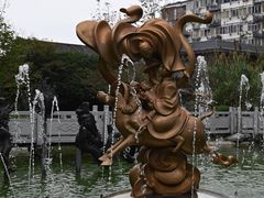 -绳金塔