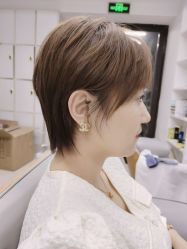 -米路造型MILU STUDIO