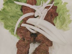 -萨拉漫饮食(北京中路店)