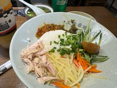 -王春春鸡汤饭(上海中海环宇城店)