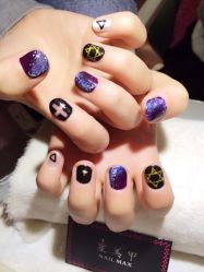 iphone_upload_pic-星美甲