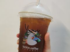 -瑞幸咖啡(蚌埠凤凰国际店)