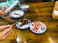 -廖玖玖璧山兔来凤鱼江湖菜(王家塘街店)
