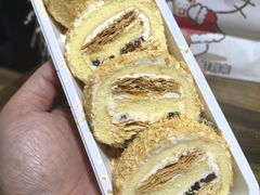 -好利来(红旗万达店)