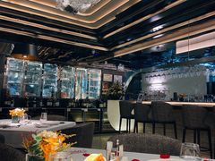 -燃扒房Steakhouse(皇庭店)