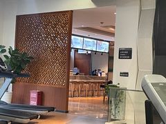 -豪逸健体(中骏广场店)