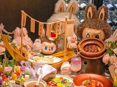 -狮拾久·现代新加坡料理(壹方城店)