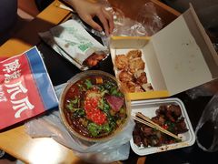 -降龙爪爪(建设路1店)