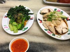 -威南记鸡饭餐室