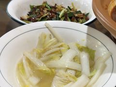 -何氏排骨(左家塘店)