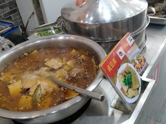 -豫掌柜饸饹面·烩面(秀沿路店)