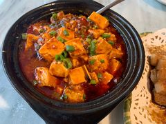 -食客堂麻婆豆腐专门店