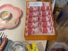 -五星桥原切肥牛火锅(怀德桥店)