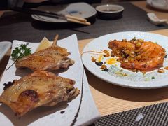 -德川家日本料理(中关村寰太大厦店)