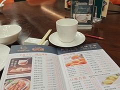 -潮福城大酒楼·潮粤菜·港式点心(阳光城店)